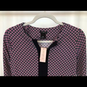 NEW Ann Taylor Business dress